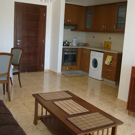 Danaos 2 Paphos
