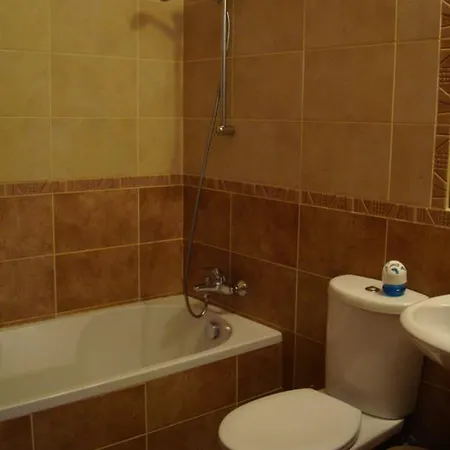 Apartment Danaos 2