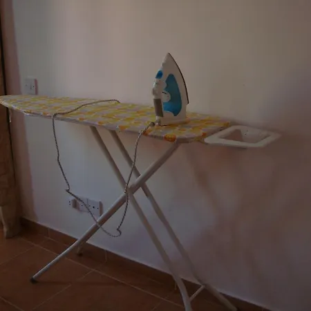 Danaos 2 Apartment Paphos