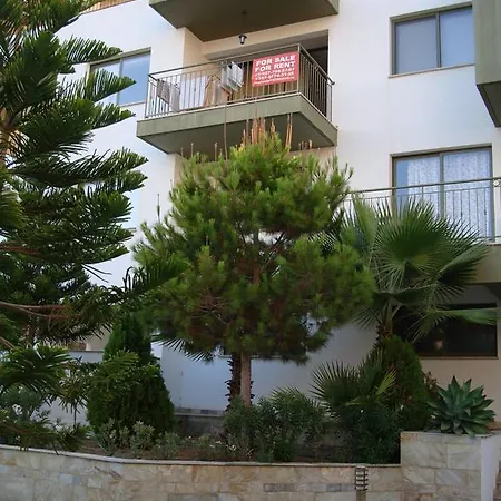 Danaos 2 Paphos