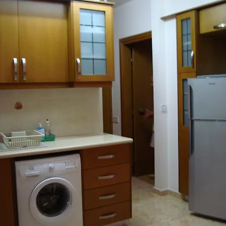 Apartment Danaos 2