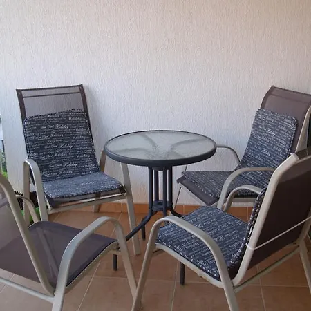 Apartment Danaos 2 Paphos