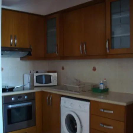 Apartment Danaos 2 Paphos