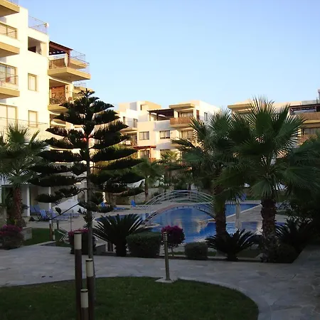Danaos 2 * Paphos