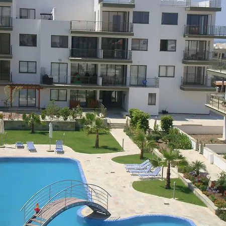 Apartment Danaos 2 *