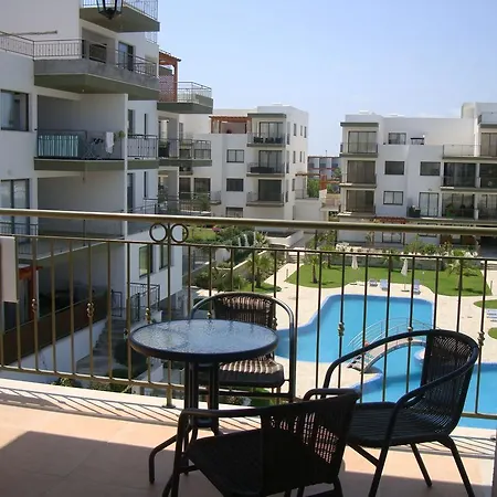 Danaos 2 Apartment Paphos